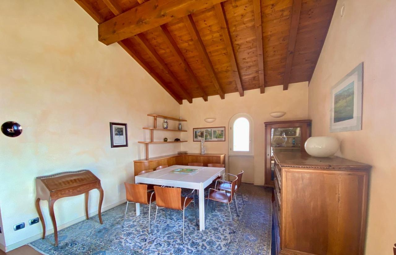 Residence Corte Ferrari -Ciao Vacanze- Moniga del Garda ภายนอก รูปภาพ