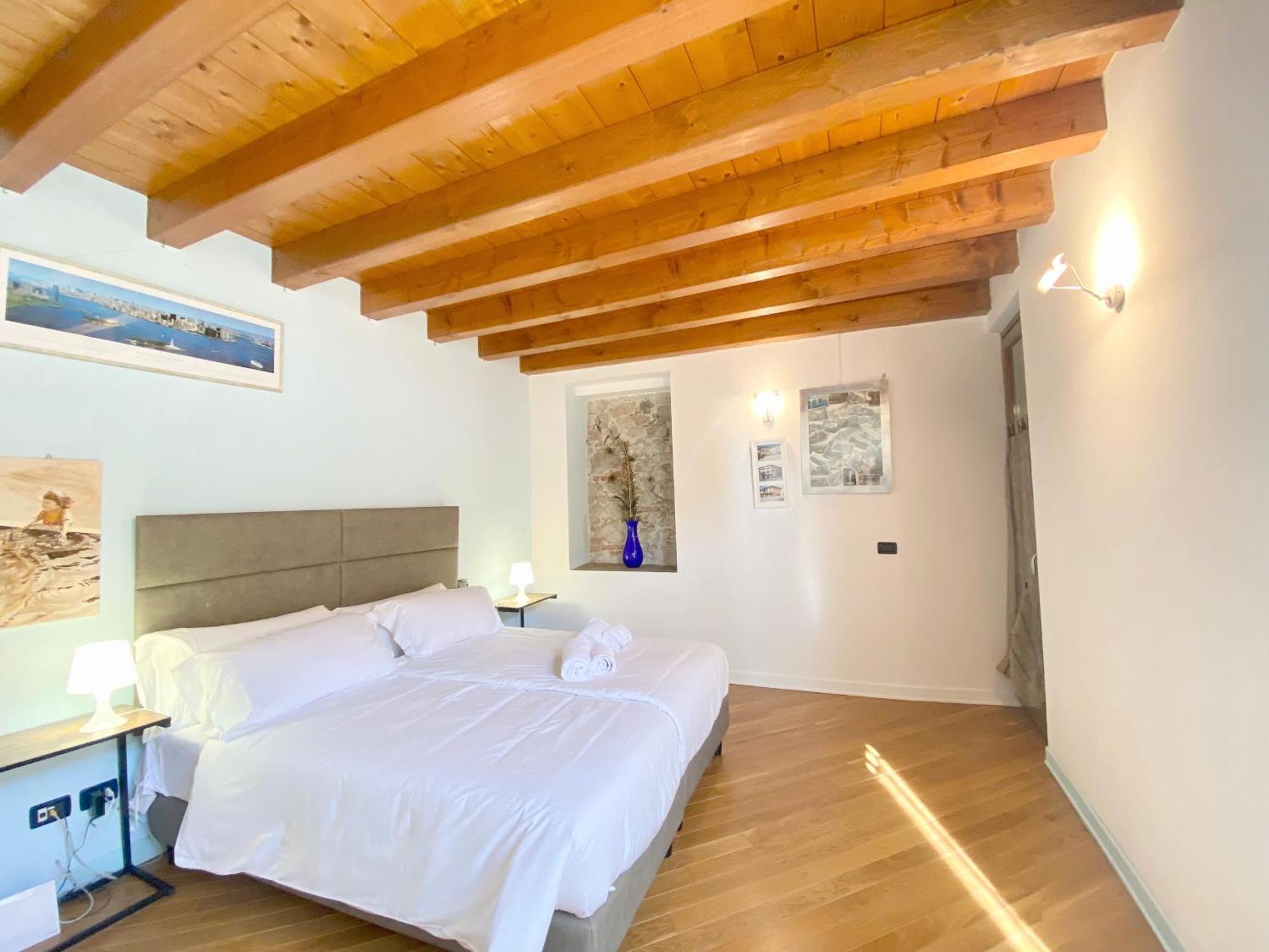 Residence Corte Ferrari -Ciao Vacanze- Moniga del Garda ห้อง รูปภาพ