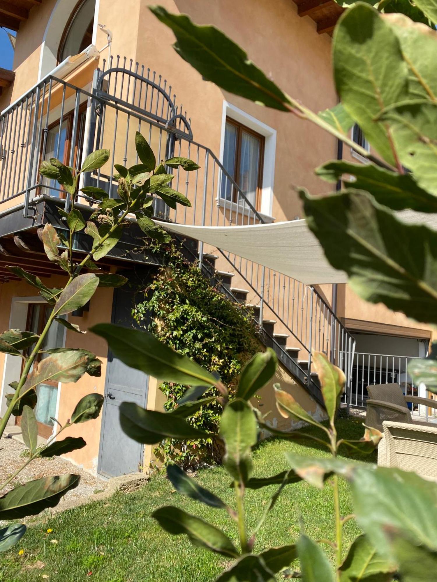 Residence Corte Ferrari -Ciao Vacanze- Moniga del Garda ห้อง รูปภาพ