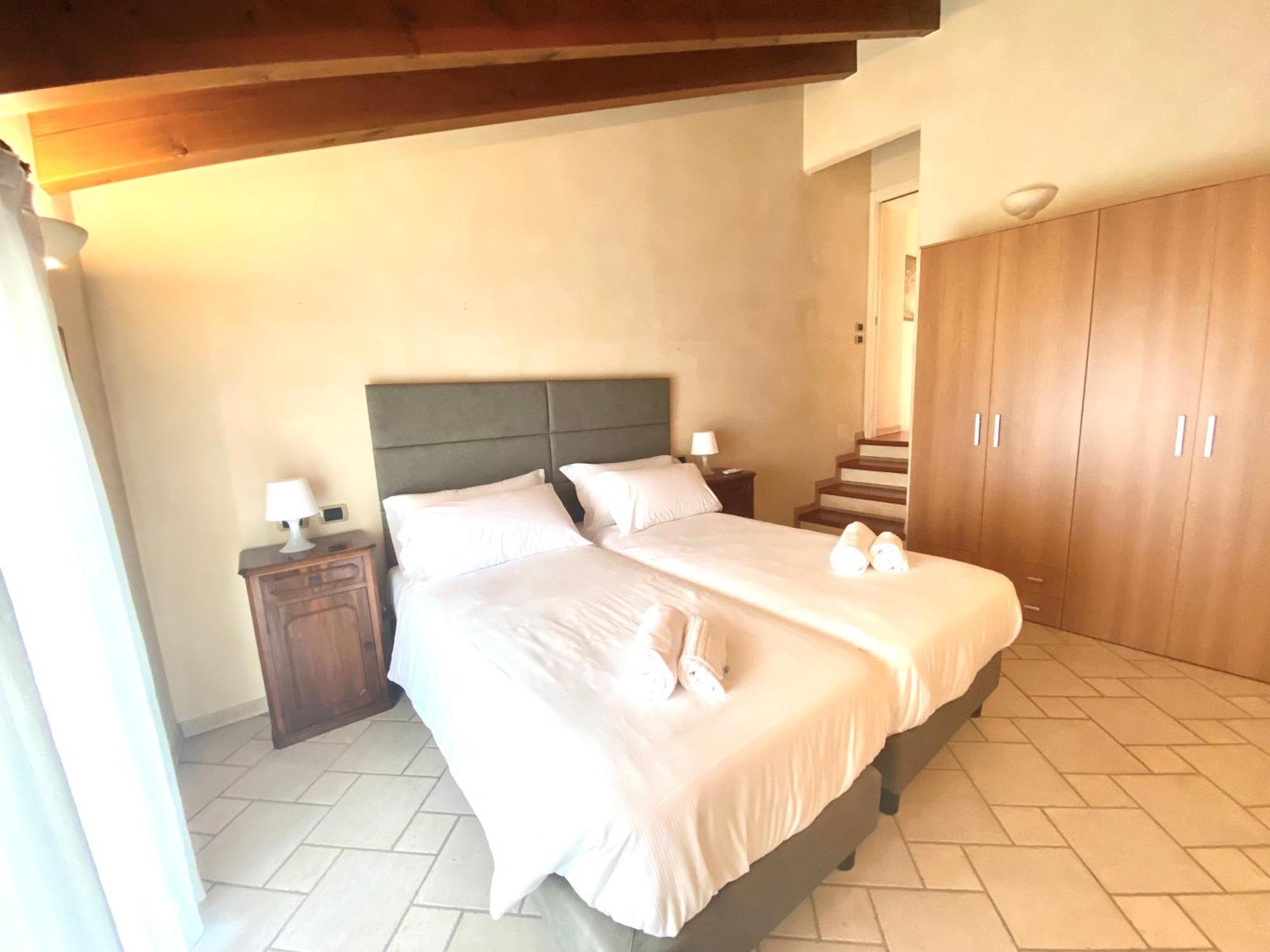 Residence Corte Ferrari -Ciao Vacanze- Moniga del Garda ห้อง รูปภาพ