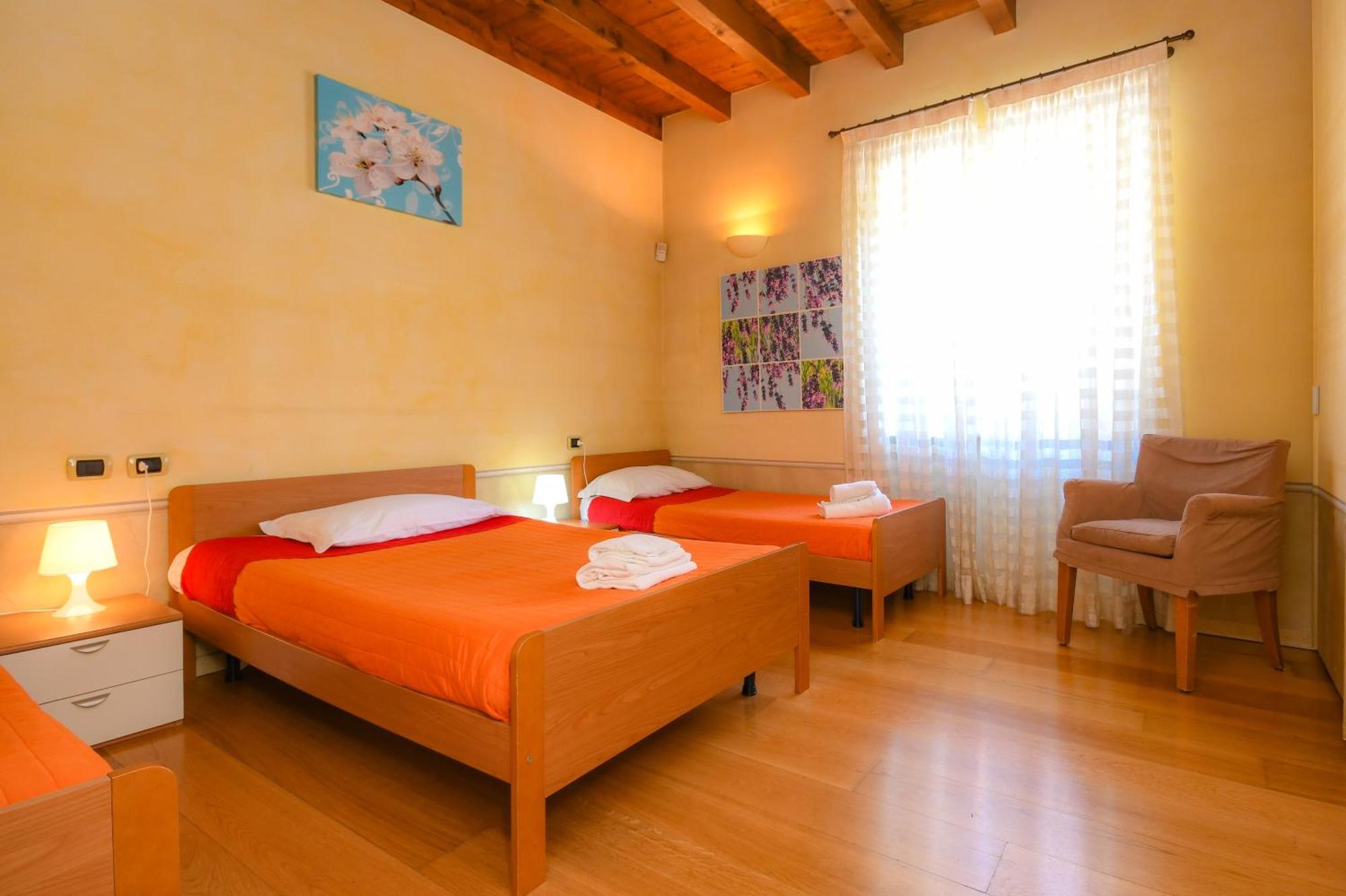 Residence Corte Ferrari -Ciao Vacanze- Moniga del Garda ห้อง รูปภาพ
