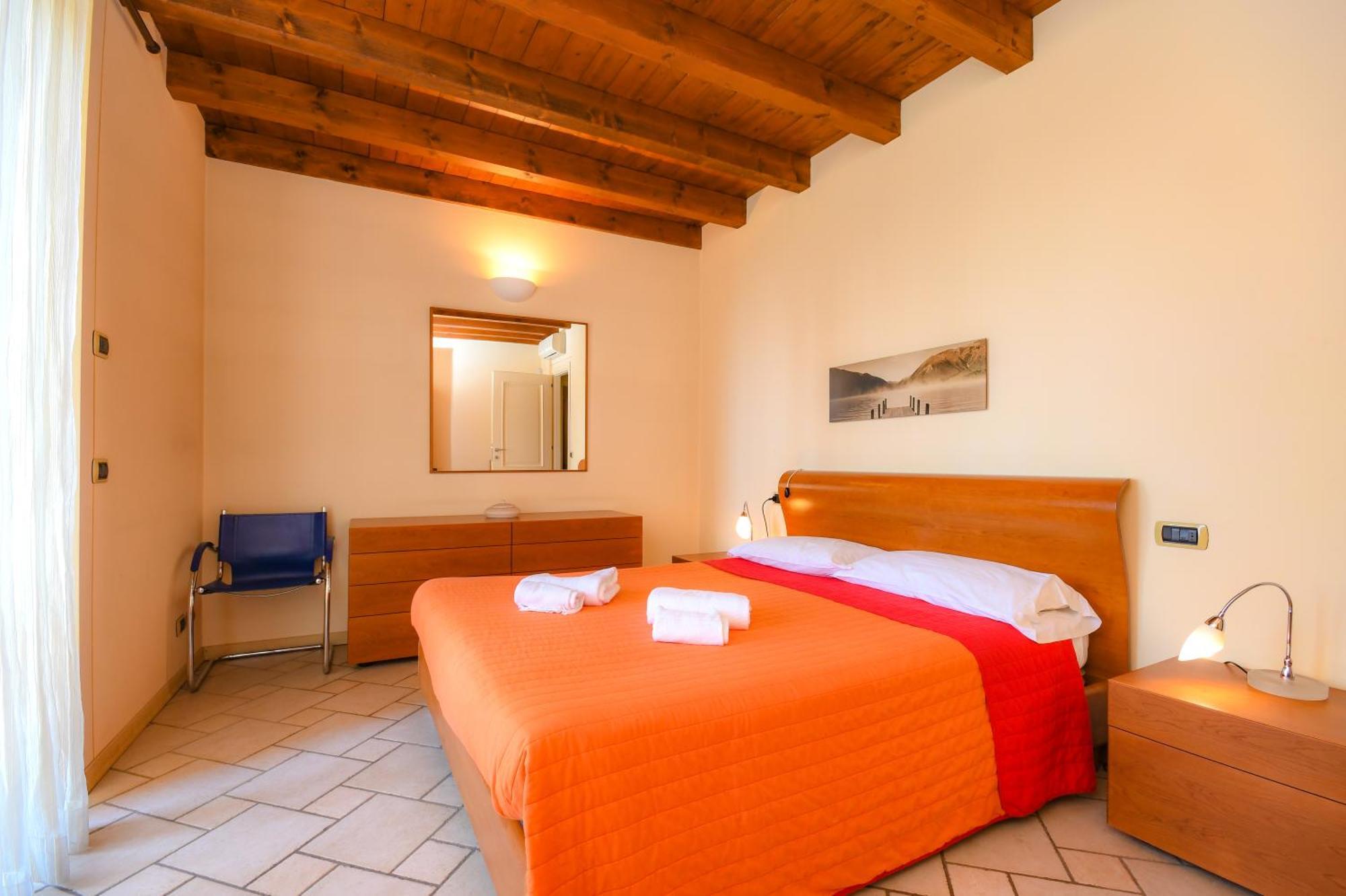 Residence Corte Ferrari -Ciao Vacanze- Moniga del Garda ห้อง รูปภาพ