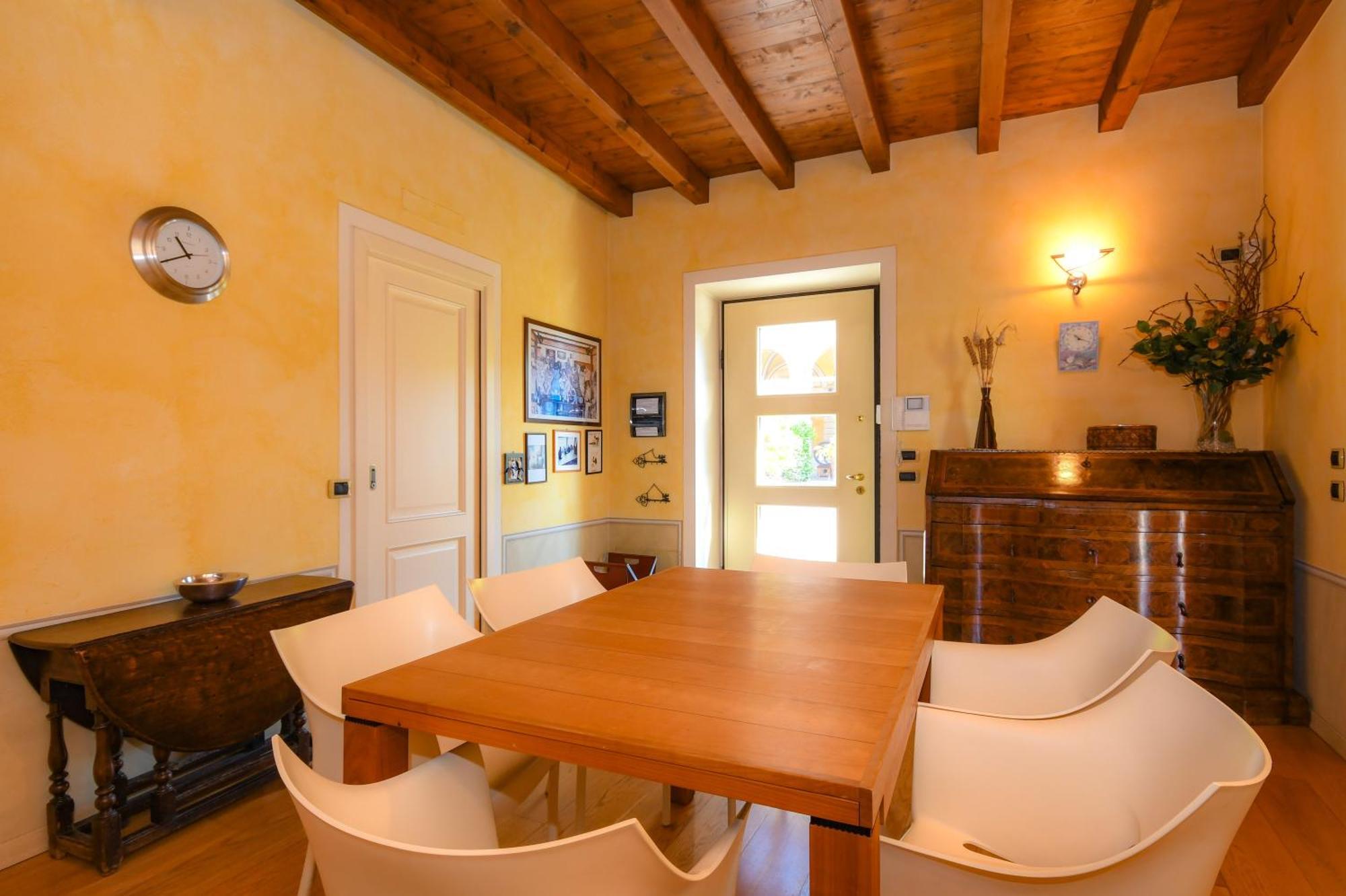 Residence Corte Ferrari -Ciao Vacanze- Moniga del Garda ห้อง รูปภาพ