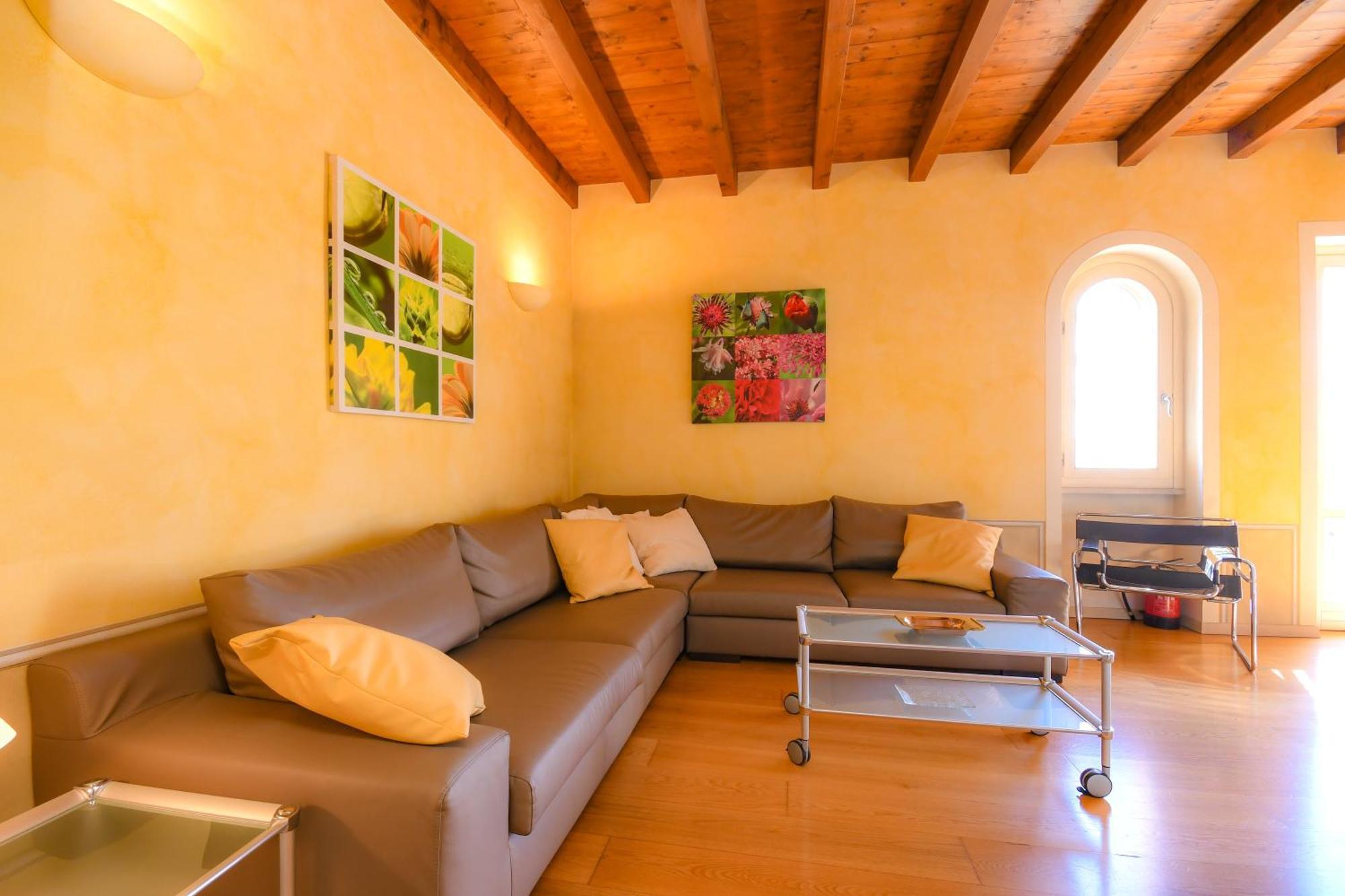 Residence Corte Ferrari -Ciao Vacanze- Moniga del Garda ห้อง รูปภาพ