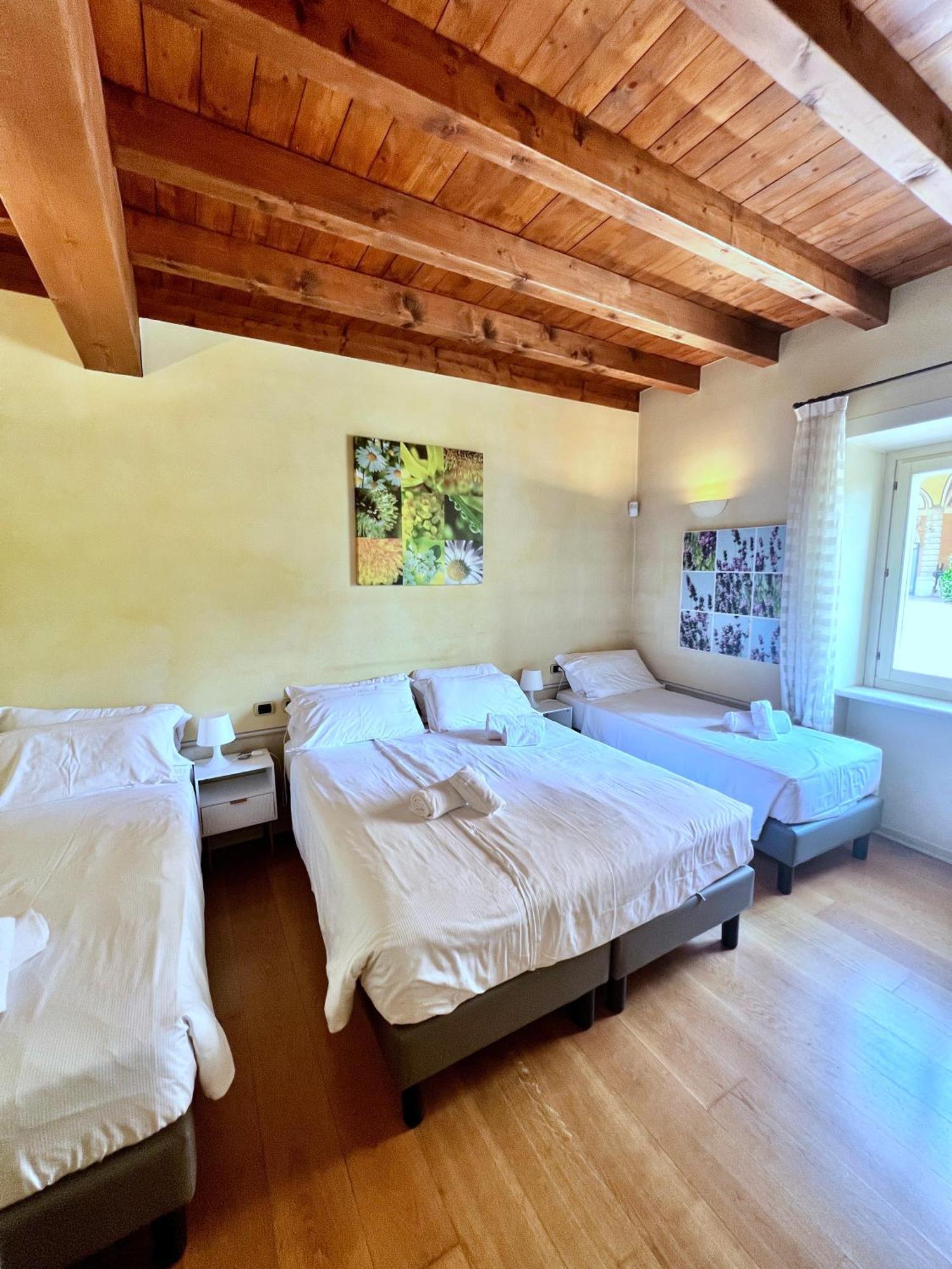 Residence Corte Ferrari -Ciao Vacanze- Moniga del Garda ห้อง รูปภาพ