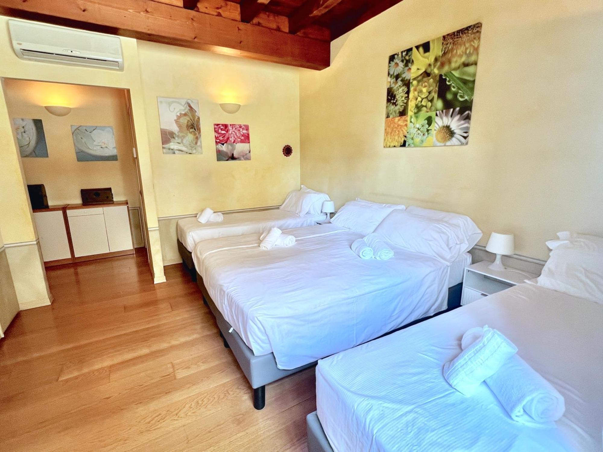 Residence Corte Ferrari -Ciao Vacanze- Moniga del Garda ห้อง รูปภาพ
